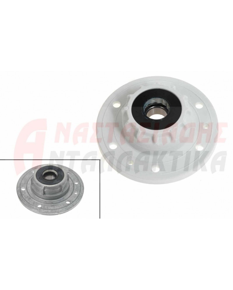 Έδρανο τυμπάνου πλυντηρίου ρούχων