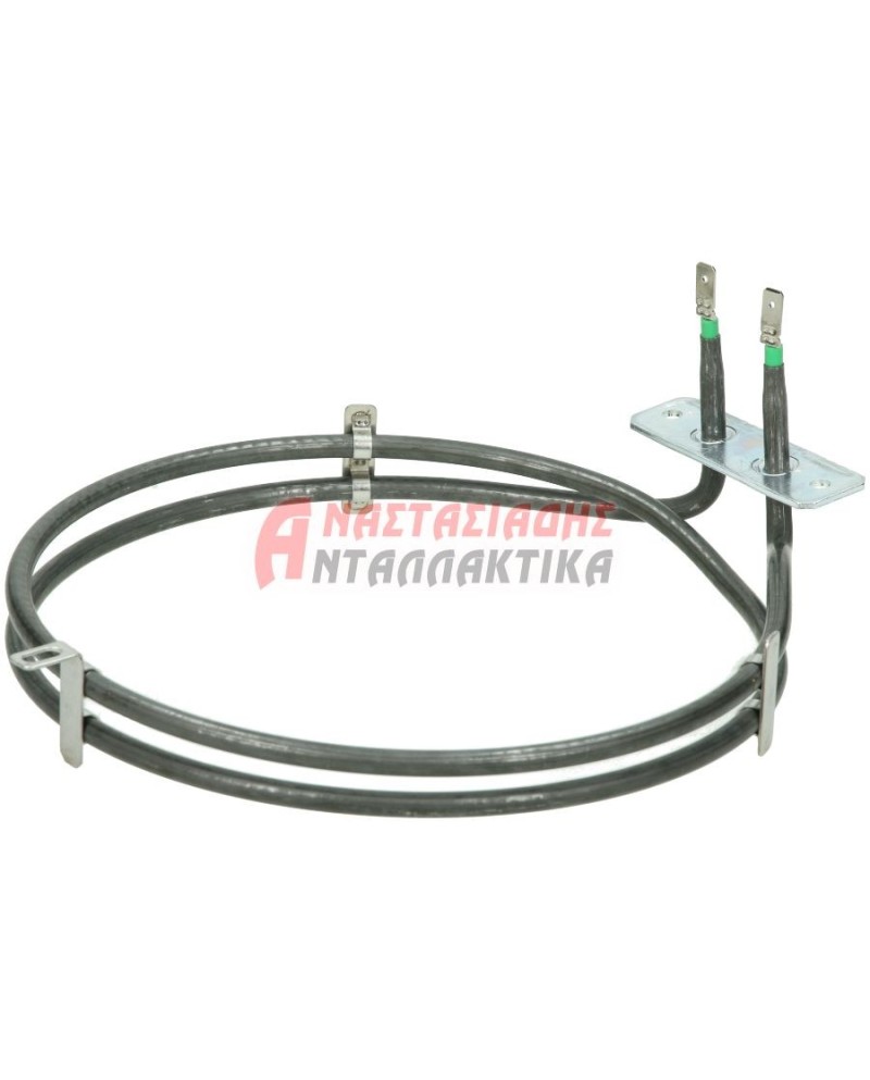 Αντίσταση αερόθερμη, φούρνου (2000W - 220V)