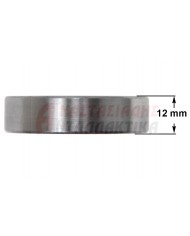 Ρουλεμάν κλειστού τύπου ΖΖ 6005 (25mm X 47mm X 12mm),