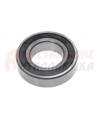 Ρουλεμάν κλειστού τύπου ΖΖ 6005 (25mm X 47mm X 12mm),