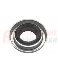 Σετ ρουλεμάν 6206 ZZ - 6207 2RS - Τσιμούχα 35 x 72,5/76 x 12,19