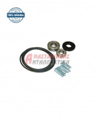 Τσιμούχα με ρουλεμάν πλυντηρίου ρούχων