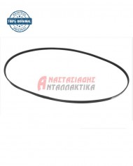 Ιμάντας ραβδωτός πλυντηρίου ρούχων 1250 J4 EL