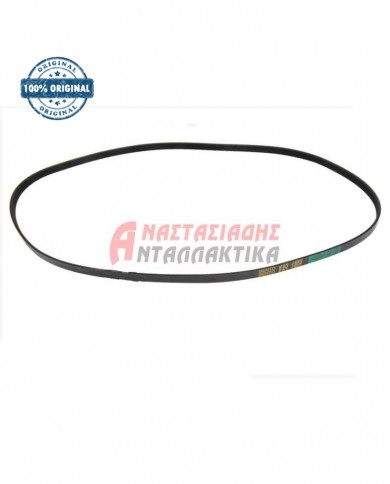 Ιμάντας ραβδωτός πλυντηρίου ρούχων 1309 J5