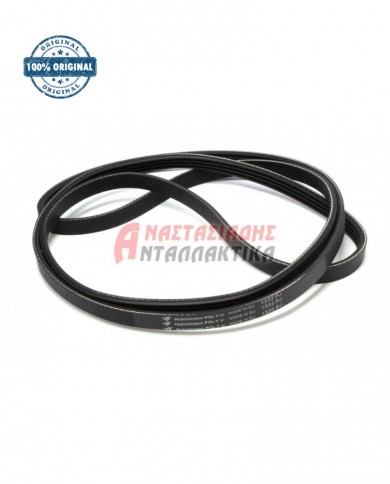 Ιμάντας ραβδωτός πλυντηρίου ρούχων 1333 47PJ