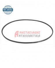 Ιμάντας τραπεζοειδής 3L-480, 3L481 - 10 x1367 πλυντηρίου ρούχων