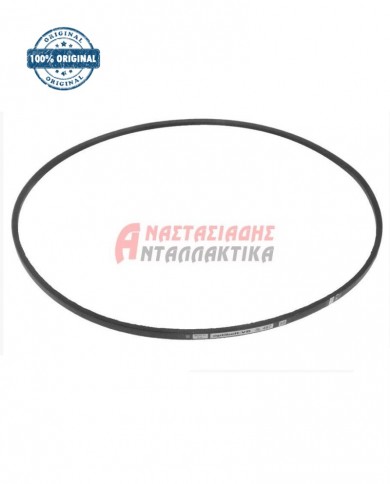 Ιμάντας τραπεζοειδής πλυντηρίου ρούχων 3L-497, 3L-498, 3L-497