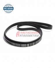 Ιμάντας ραβδωτός πλυντηρίου ρούχων 1280 6PJE