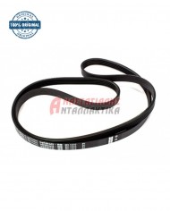 Ιμάντας ραβδωτός ελαστικός πλυντηρίου ρούχων 1210 5PJ