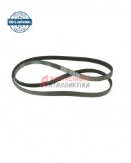 Ιμάντας ραβδωτός πλυντηρίου ρούχων 1246 J5