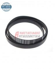 Ιμάντας ραβδωτός πλυντηρίου ρούχων 1260J6