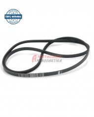 Ιμάντας ραβδωτός πλυντηρίου ρούχων 1428 4PJ