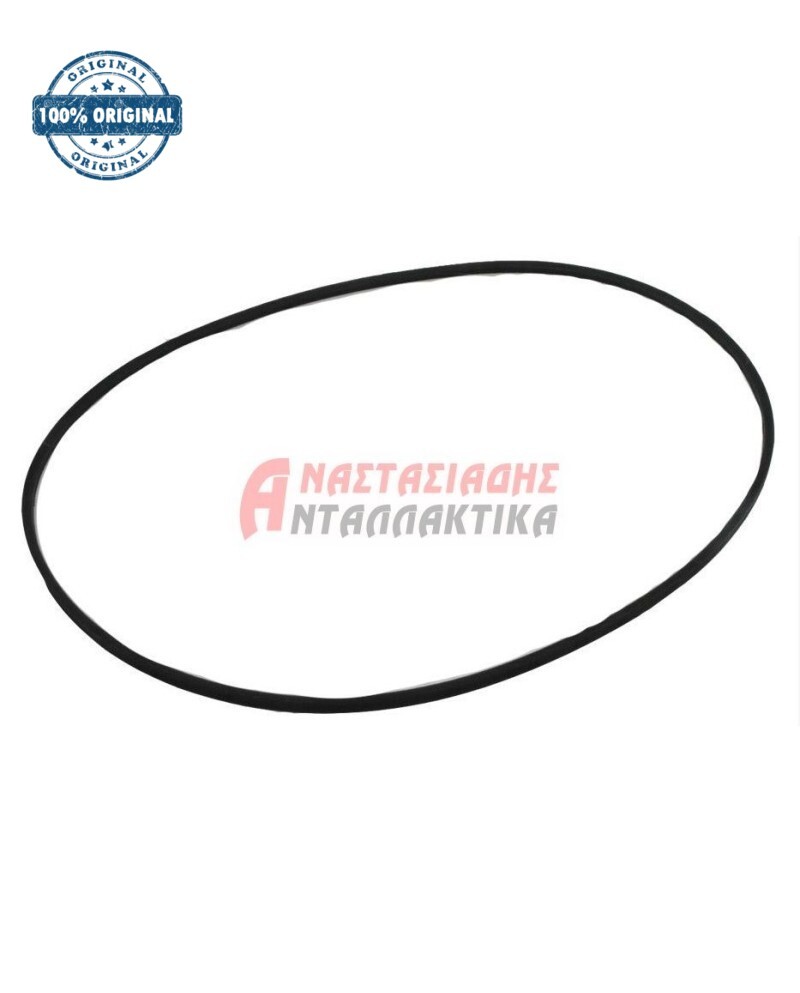 Ιμάντας τραπεζοειδής πλυντηρίου ρούχων 10 x 1320 - 10 x 1330