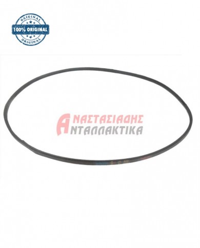 Ιμάντας τραπεζοειδής πλυντηρίου ρούχων 3L-530