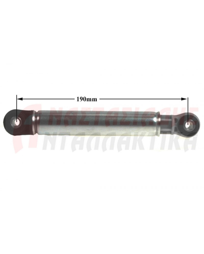 Αμορτισέρ πλυντηρίου ρούχων (140N -Φ8mm)