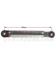 Αμορτισέρ πλυντηρίου ρούχων (140N -Φ8mm)