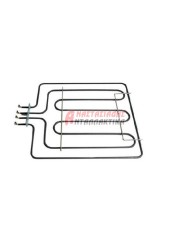 Αντίσταση κάτω, φούρνου κουζίνας (830+450W - 220V)