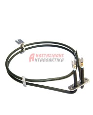 Αντίσταση αερόθερμη φούρνου (2100W - 220V)