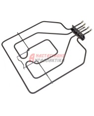 Αντίσταση με γκριλ, άνω φούρνου (1000 + 1800W - 220V)