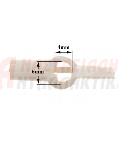 Καστάνια κουμπιού χρονοδιακόπτη πλυντηρίου ρούχων