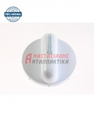 Κουμπί θερμοστάτη, πλυντηρίου ρούχων