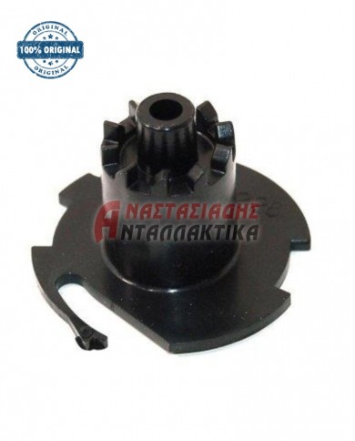 Σύνδεσμος κουμπιού χρονοδιακόπτη πλυντηρίου ρούχων