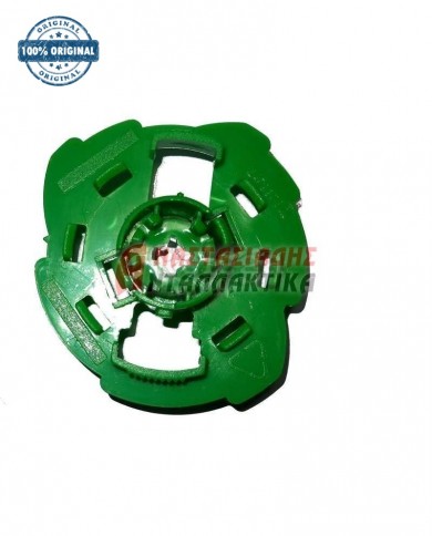 Δίσκος επιλογών κουμπιού χρονοδιακόπτη πλυντηρίου ρούχων