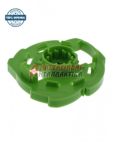 Δίσκος επιλογών κουμπιού χρονοδιακόπτη πλυντηρίου ρούχων