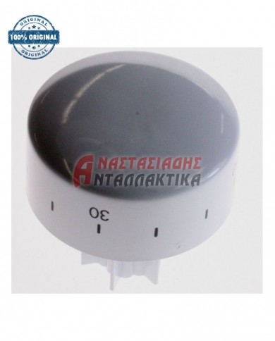 Κουμπί θερμοκρασίας πλυντηρίου ρούχων