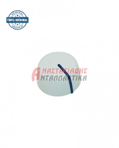 Κουμπί προγράμματος πλυντηρίου ρούχων