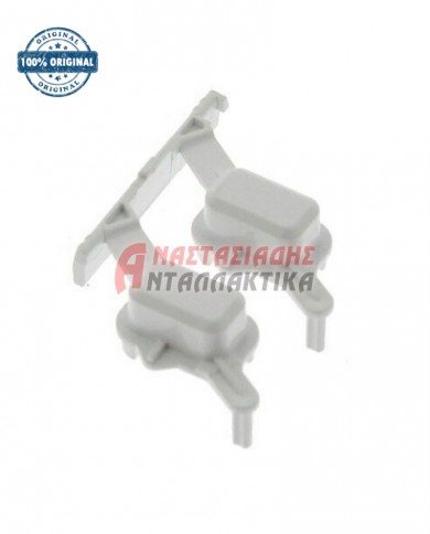 Κουμπιά ON-OFF πλυντηρίου ρούχων