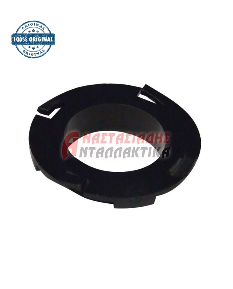 Ροδέλα κουμπιού χρονοδιακόπτη πλυντηρίου ρούχων