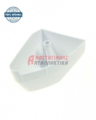 Πρόσθετο δοχείο μαλακτικού πλυντηρίου ρούχων