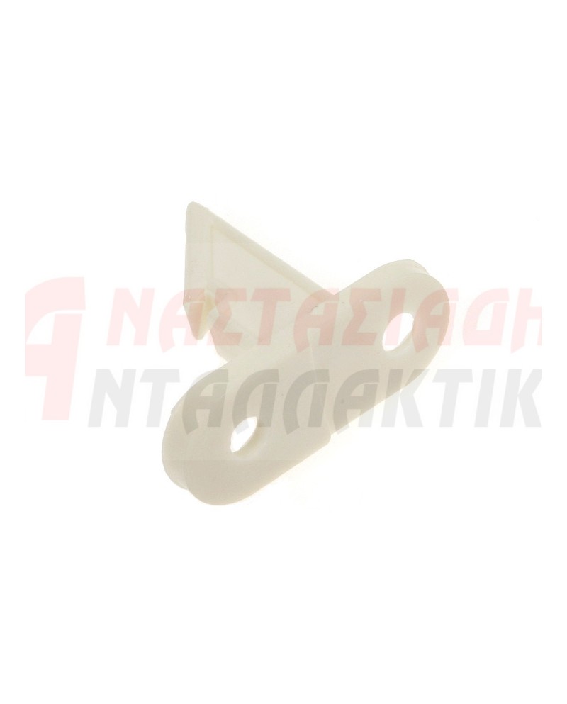 Άγκιστρο κλείστρου πόρτας πλυντηρίου ρούχων