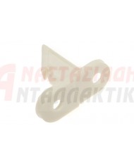 Άγκιστρο κλείστρου πόρτας πλυντηρίου ρούχων