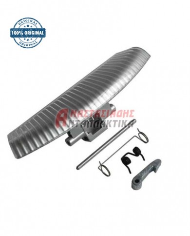 Κλείστρο πόρτας πλυντηρίου ρούχων (κομπλέ)