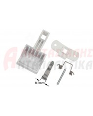 Κλείστρο πλυντηρίου ρούχων