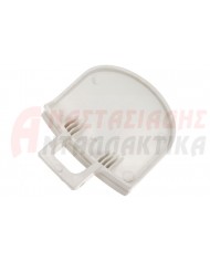 Κλείστρο πλυντηρίου ρούχων