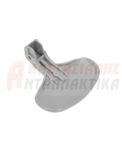 Κλείστρο πόρτας πλυντηρίου ρούχων (γκρι χρώμα)