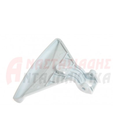 Κλείστρο πόρτας πλυντηρίου ρούχων (λευκό χρώμα)