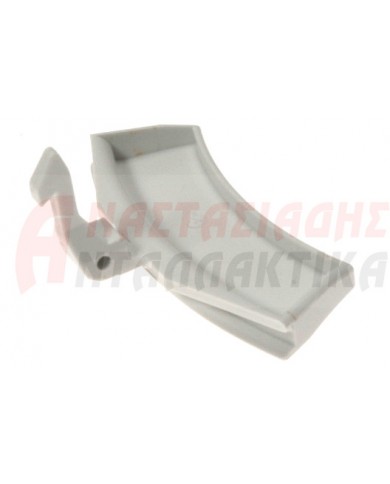 Κλείστρο πόρτας πλυντηρίου ρούχων (λευκό χρώμα)