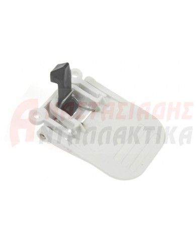 Κλείστρο πόρτας πλυντηρίου ρούχων