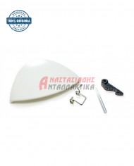 Κλείστρο πόρτας πλυντηρίου ρούχων