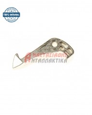 Άγκιστρο κλείστρου πόρτας πλυντηρίου ρούχων