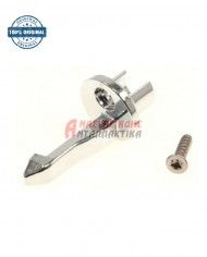 Άγκιστρο κλείστρου πλυντηρίου ρούχων