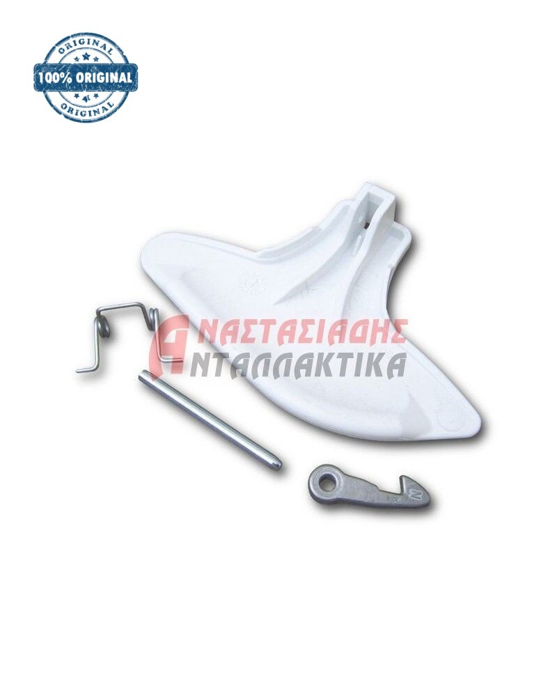 Κλείστρο πόρτας πλυντηρίου ρούχων