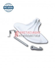 Κλείστρο πόρτας πλυντηρίου ρούχων