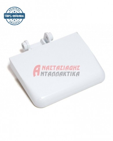 Λαβή κλείστρου πόρτας πλυντηρίου ρούχων