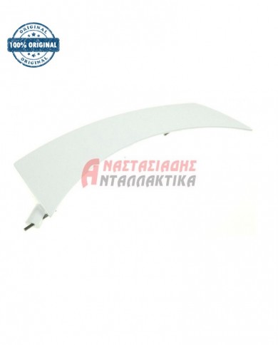 Λαβή κλείστρου πόρτας πλυντηρίου ρούχων