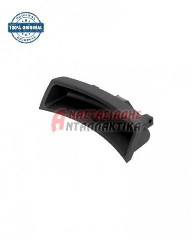 Κλείστρο πλυντηρίου ρούχων